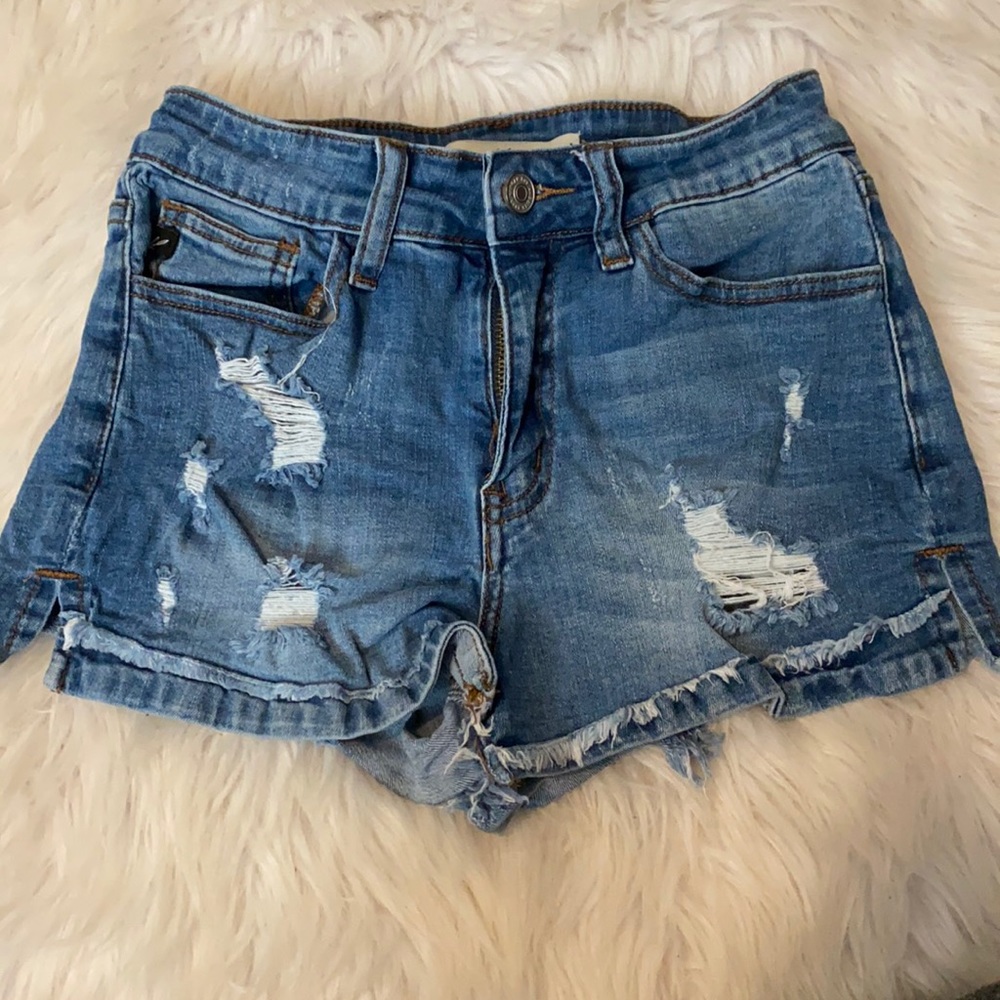 Kancan shorts
